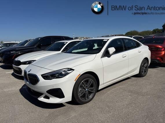 BMW 228I 2024 WBA53AK03R7R82897 image BMW 228I 2024 WBA53AK03R7R82897 image