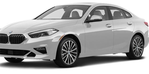 BMW 228I 2024 WBA53AK06R7R47089 image BMW 228I 2024 WBA53AK06R7R47089 image