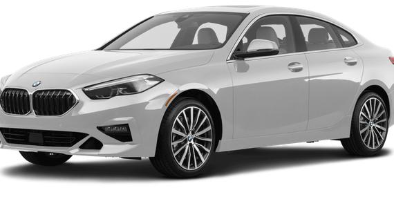BMW 228I 2024 WBA53AK0XR7R65479 image