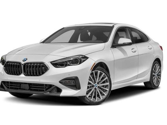 BMW 228I 2024 WBA73AK07R7N51259 image