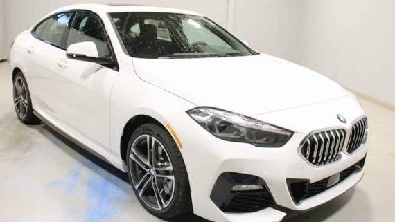 BMW 228I 2024 WBA73AK00R7R79318 image