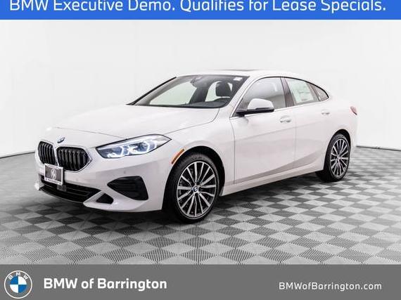 BMW 228I 2024 WBA73AK05R7R41745 image