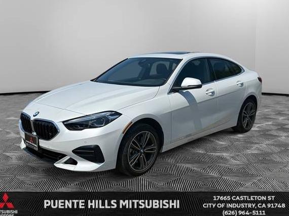 BMW 228I 2024 WBA53AK05R7R49111 image