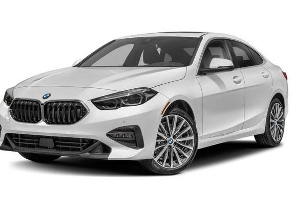 BMW 228I 2024 WBA53AK09R7R64226 image