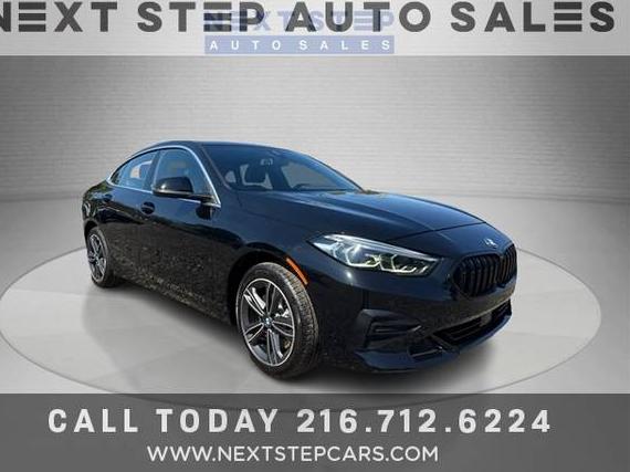 BMW 228I 2024 WBA53AK06R7N51230 image