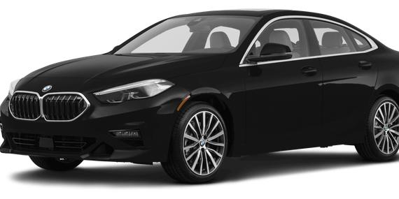 BMW 228I 2024 WBA53AK08R7N07553 image