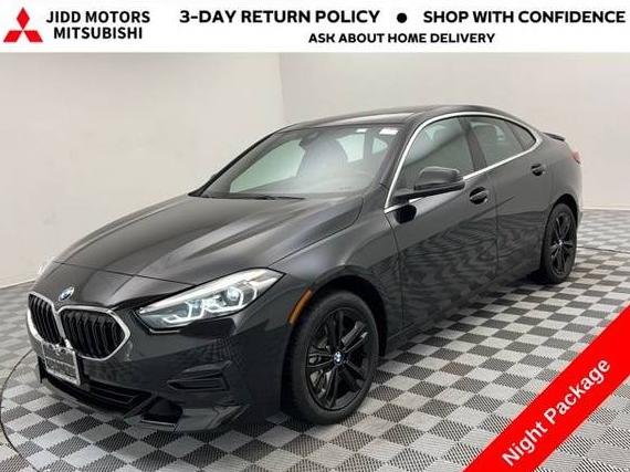 BMW 228I 2024 WBA73AK0XR7R66818 image BMW 228I 2024 WBA73AK0XR7R66818 image