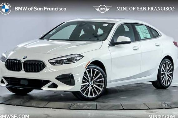 BMW 228I 2024 WBA53AK08R7R62967 image