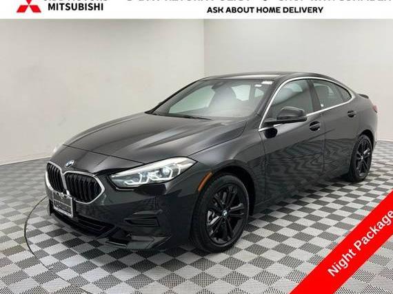 BMW 228I 2024 WBA73AK01R7R07284 image