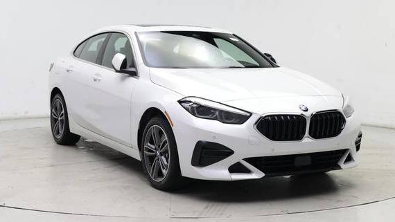 BMW 228I 2024 WBA73AK01R7R68022 image