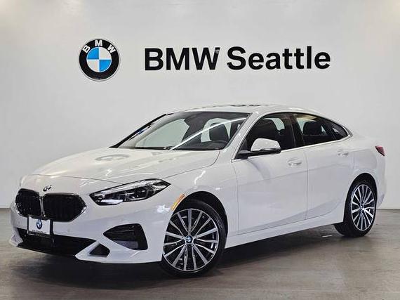 BMW 228I 2024 WBA73AK01R7N63892 image