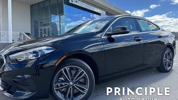 BMW 228I 2024 WBA53AK0XR7N79600 image