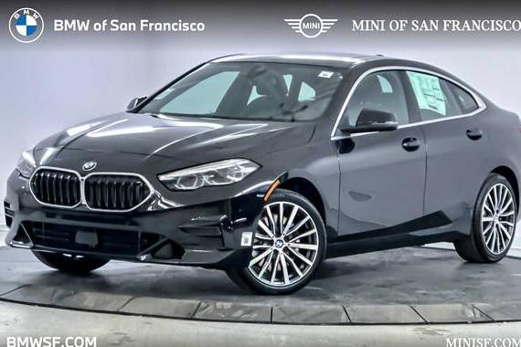BMW 228I 2024 WBA53AK0XR7R43739 image
