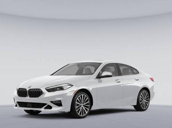 BMW 228I 2024 WBA73AK02R7R13059 image