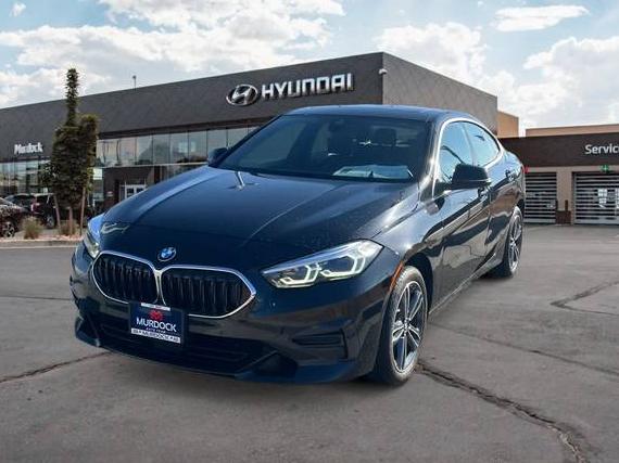 BMW 228I 2024 WBA73AK01R7R45954 image BMW 228I 2024 WBA73AK01R7R45954 image