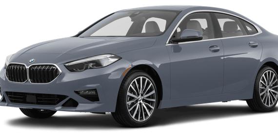 BMW 228I 2024 WBA73AK0XR7R50828 image