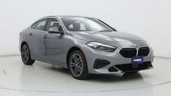 BMW 228I 2024 WBA73AK02R7R50015 image