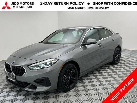 BMW 228I 2024 WBA73AK01R7R14235 image