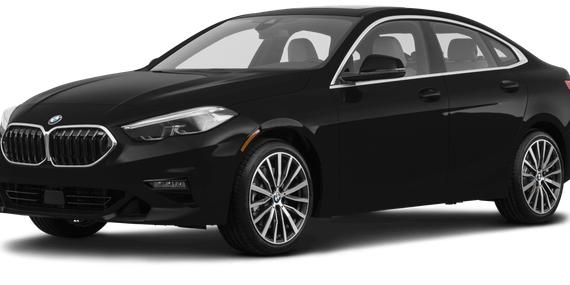 BMW 228I 2024 WBA73AK04R7R38285 image