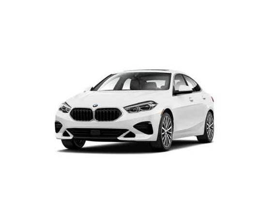 BMW 228I 2024 WBA73AK01R7R37370 image