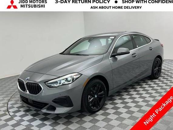 BMW 228I 2024 WBA73AK04R7R47147 image