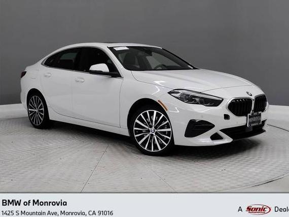 BMW 228I 2024 WBA53AK03R7R28502 image