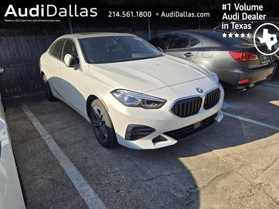 BMW 228I 2024 WBA53AK07R7R53855 image BMW 228I 2024 WBA53AK07R7R53855 image