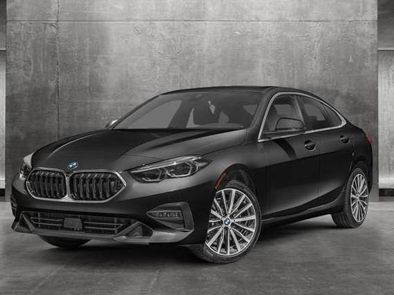 BMW 228I 2024 WBA53AK0XR7R81715 image