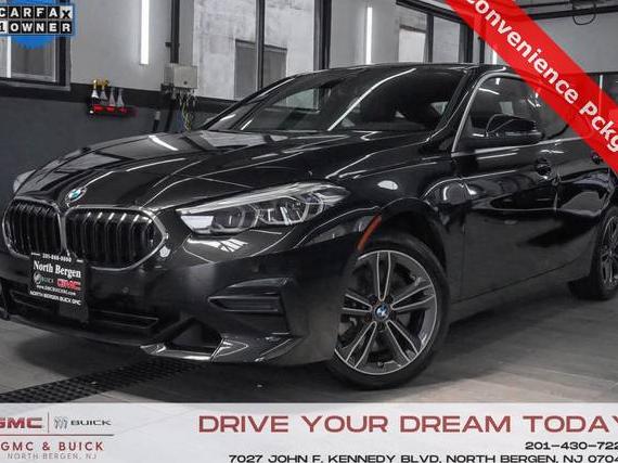 BMW 228I 2024 WBA73AK02R7R71768 image