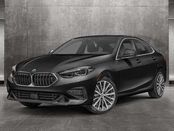 BMW 228I 2024 WBA53AK06R7R81694 image