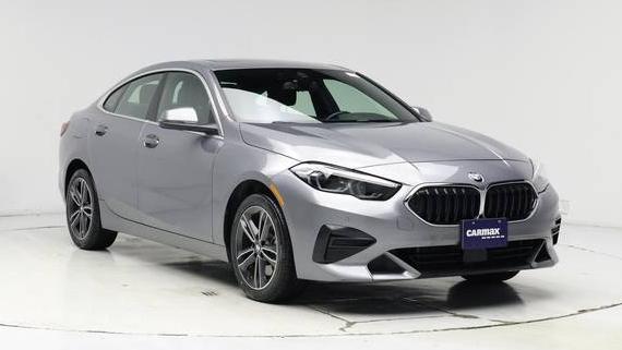BMW 228I 2024 WBA73AK02R7R13269 image