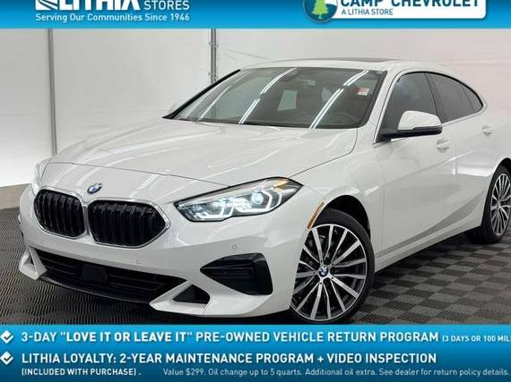 BMW 228I 2024 WBA73AK0XR7R44768 image BMW 228I 2024 WBA73AK0XR7R44768 image