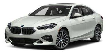 BMW 228I 2024 WBA73AK03R7R14219 image