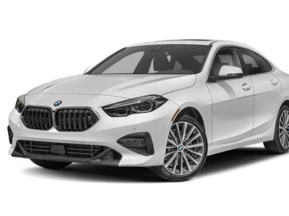 BMW 228I 2024 WBA73AK07R7N67445 image
