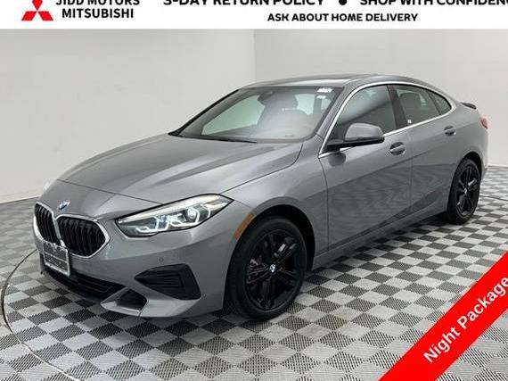 BMW 228I 2024 WBA73AK04R7R50064 image