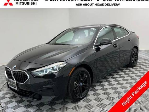 BMW 228I 2024 WBA73AK03R7R71925 image