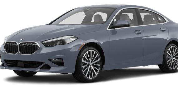 BMW 228I 2024 WBA73AK09R7N48900 image