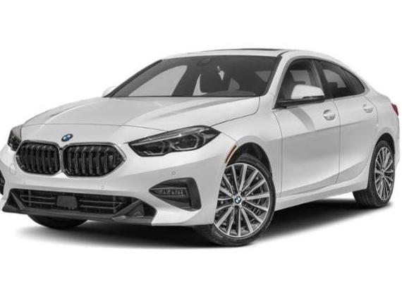 BMW 228I 2024 WBA73AK08R7R07377 image