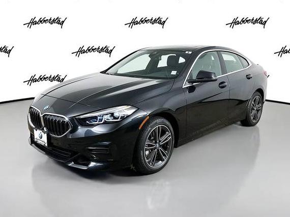 BMW 228I 2024 WBA73AK06R7R29670 image BMW 228I 2024 WBA73AK06R7R29670 image