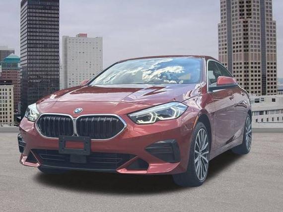 BMW 228I 2024 WBA73AK00R7N20922 image