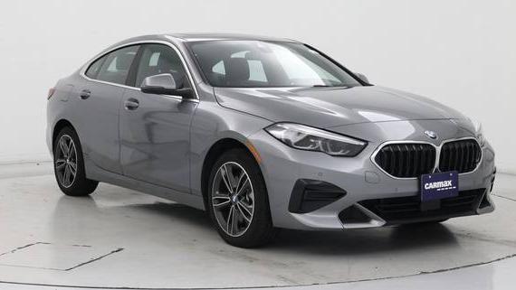 BMW 228I 2024 WBA73AK01R7R65542 image