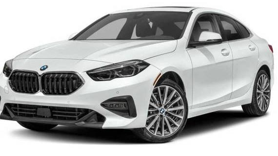 BMW 228I 2024 WBA73AK00R7R56623 image