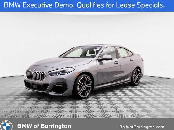 BMW 228I 2024 WBA73AK09R7R37245 image