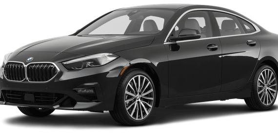 BMW 228I 2024 WBA73AK07R7R69255 image