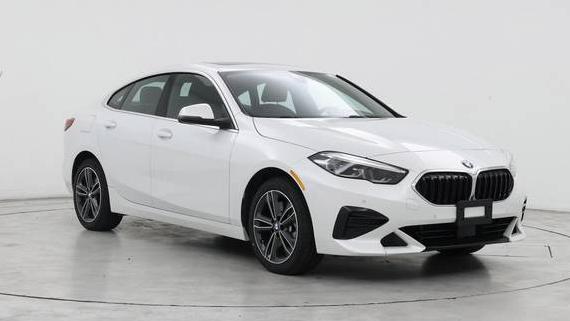 BMW 228I 2024 WBA73AK09R7R13012 image