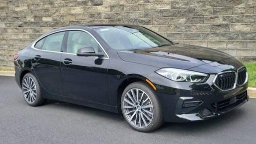 BMW 228I 2024 WBA73AK08R7R29699 image
