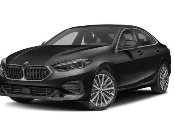 BMW 228I 2024 WBA53AK00R7R37366 image
