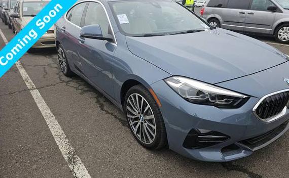 BMW 228I 2024 WBA73AK03R7P33816 image