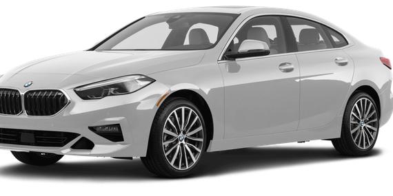 BMW 228I 2024 WBA73AK00R7R66777 image