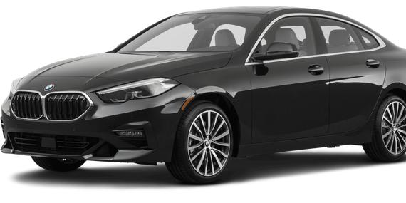 BMW 228I 2024 WBA53AK05R7R69102 image
